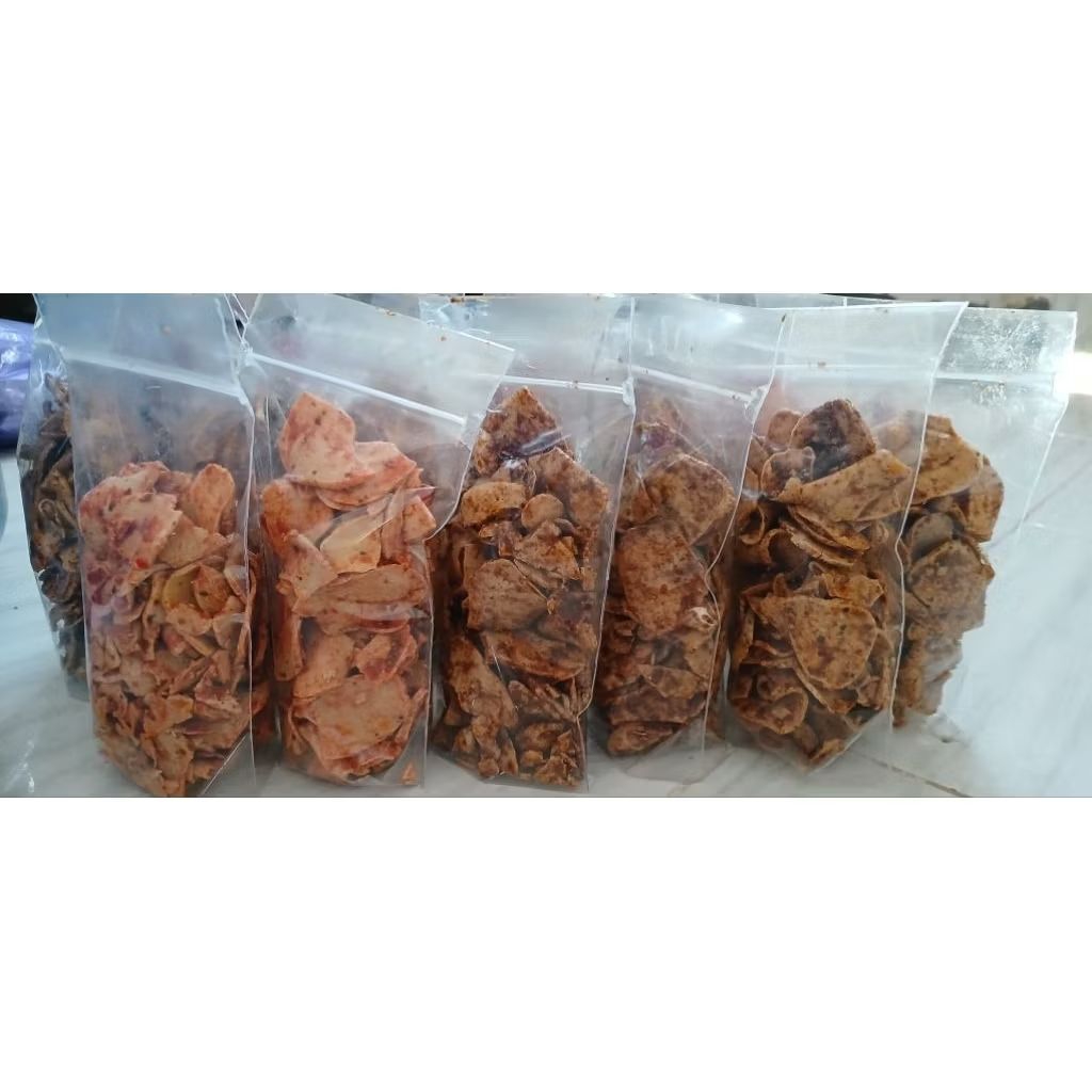 

basreng kemasan 100gr