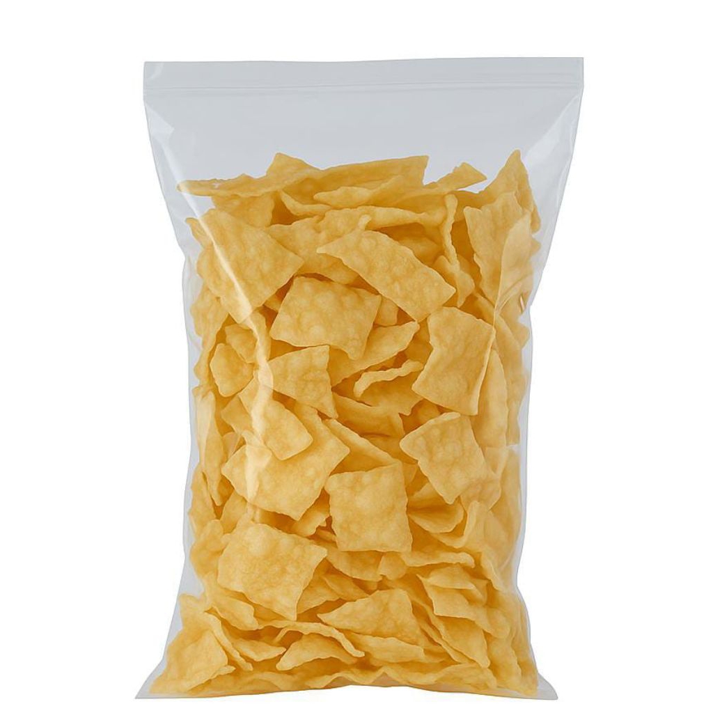 

Keripik Pangsit 2 Varian Rasa - Original dan Pedas