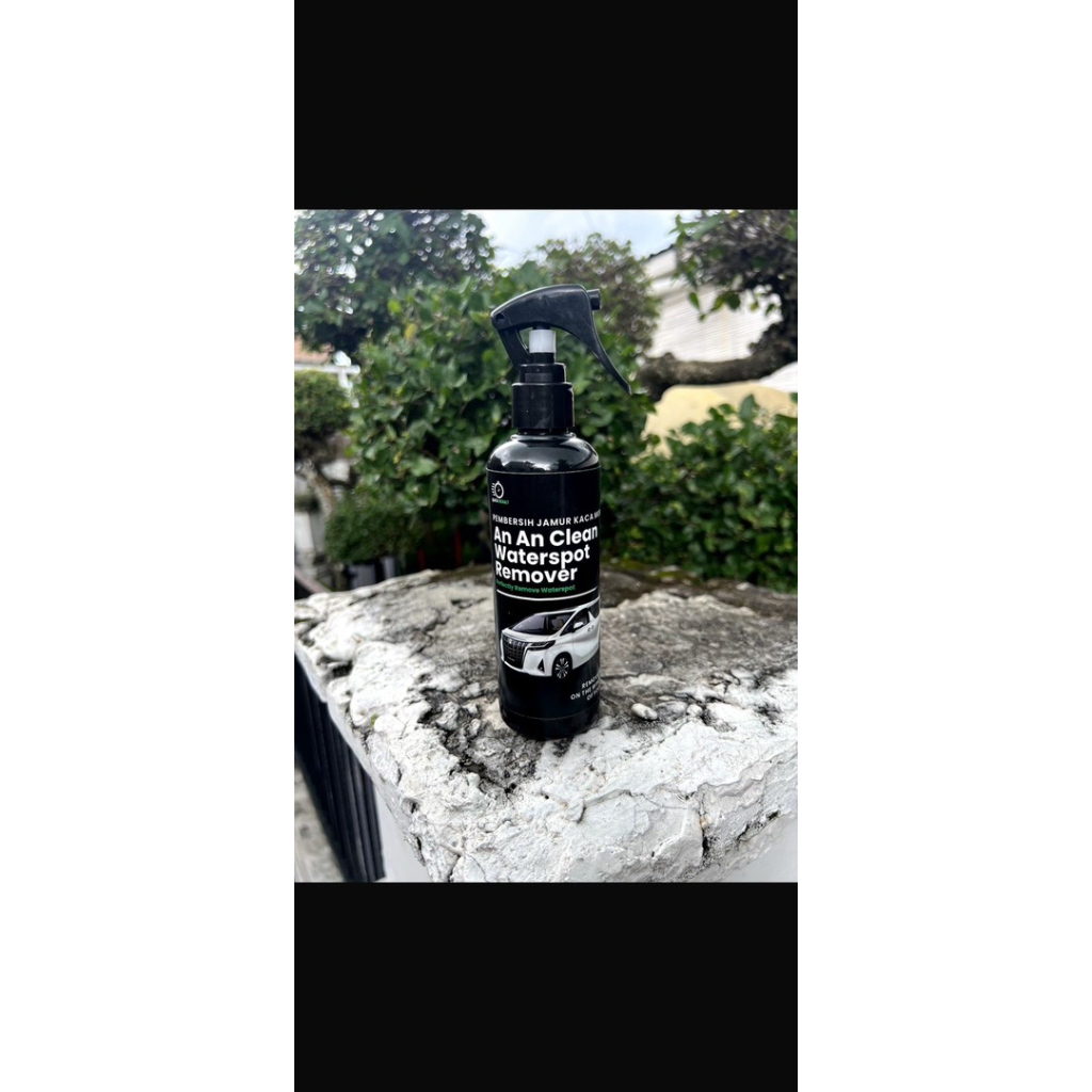 obat jamur kaca mobil ampuh