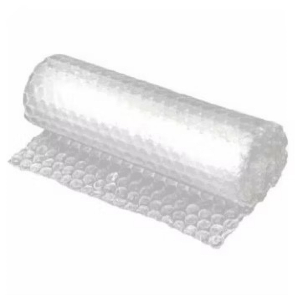 

[Extra Bubble Wrap Tambahan]