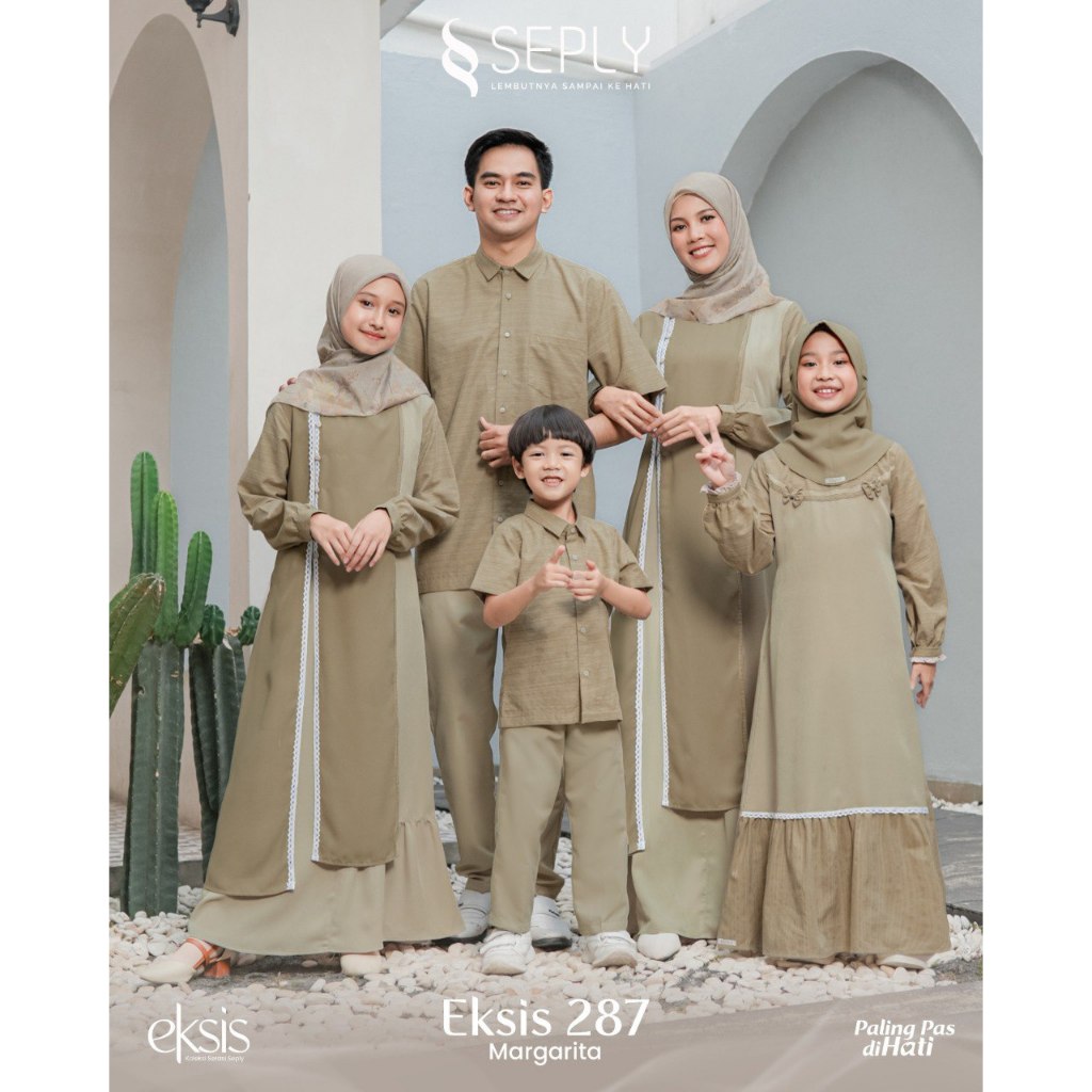 Seply Sarimbit Terbaru 2025 Sarimbit Eksis 286 Margarita Sarimbit Seply Sarimbit Eksis