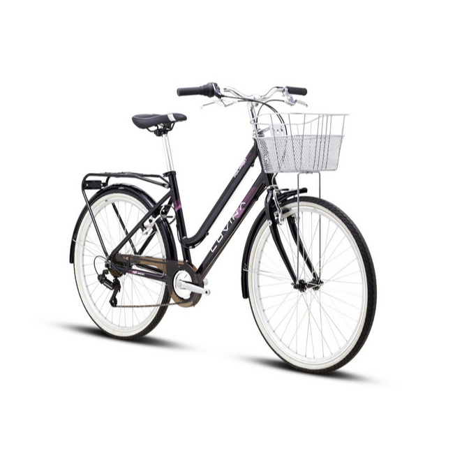 Polygon Lovina 26 Sepeda Mini | CTB 26 Polygon Lovina 26