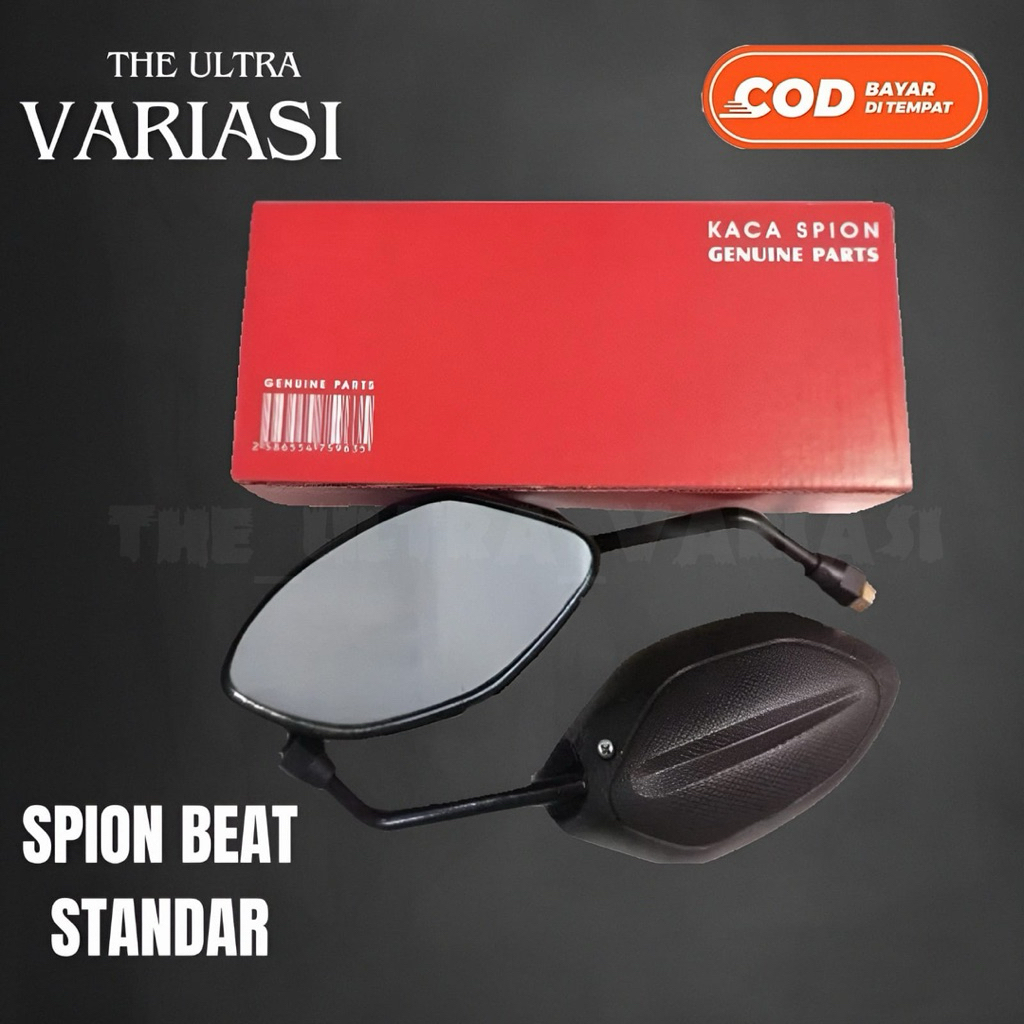 Spion model ori beat standart