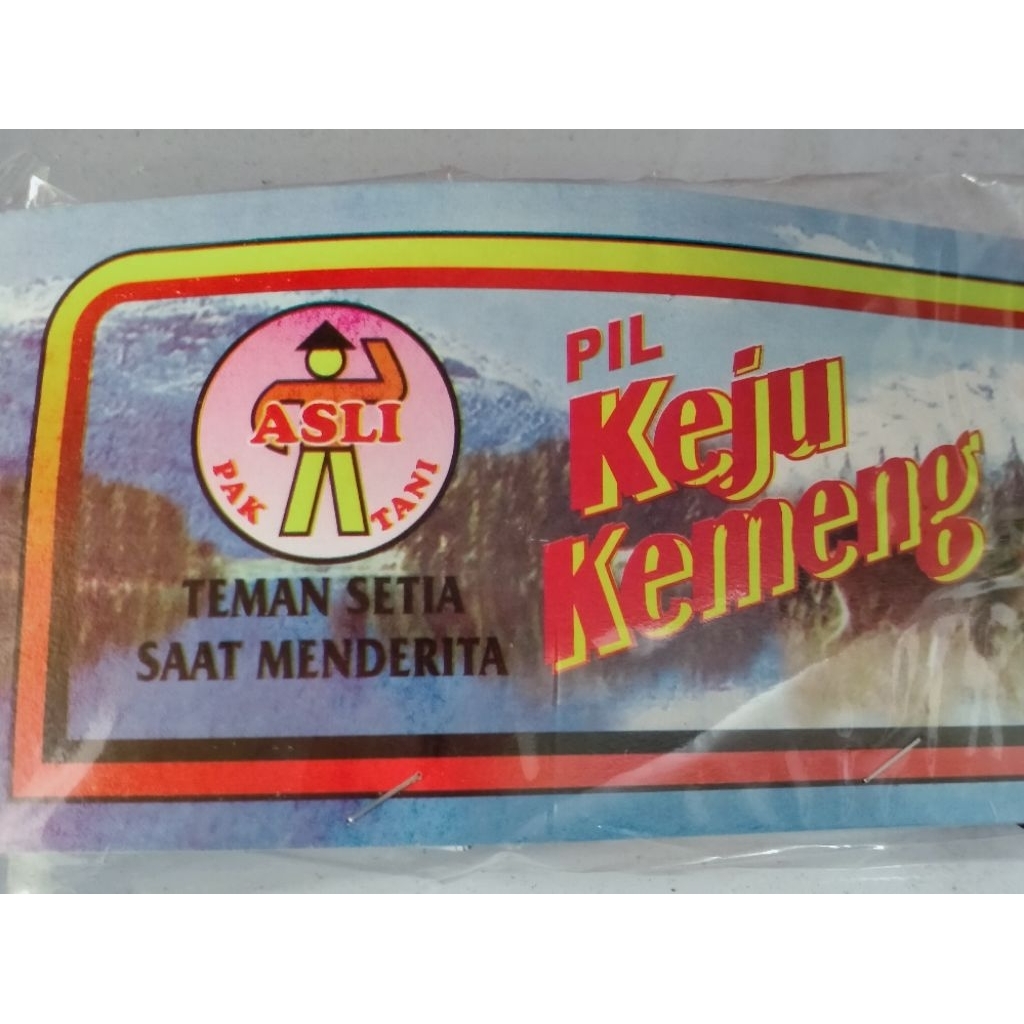 

keju kemeng pak tani@12sachet