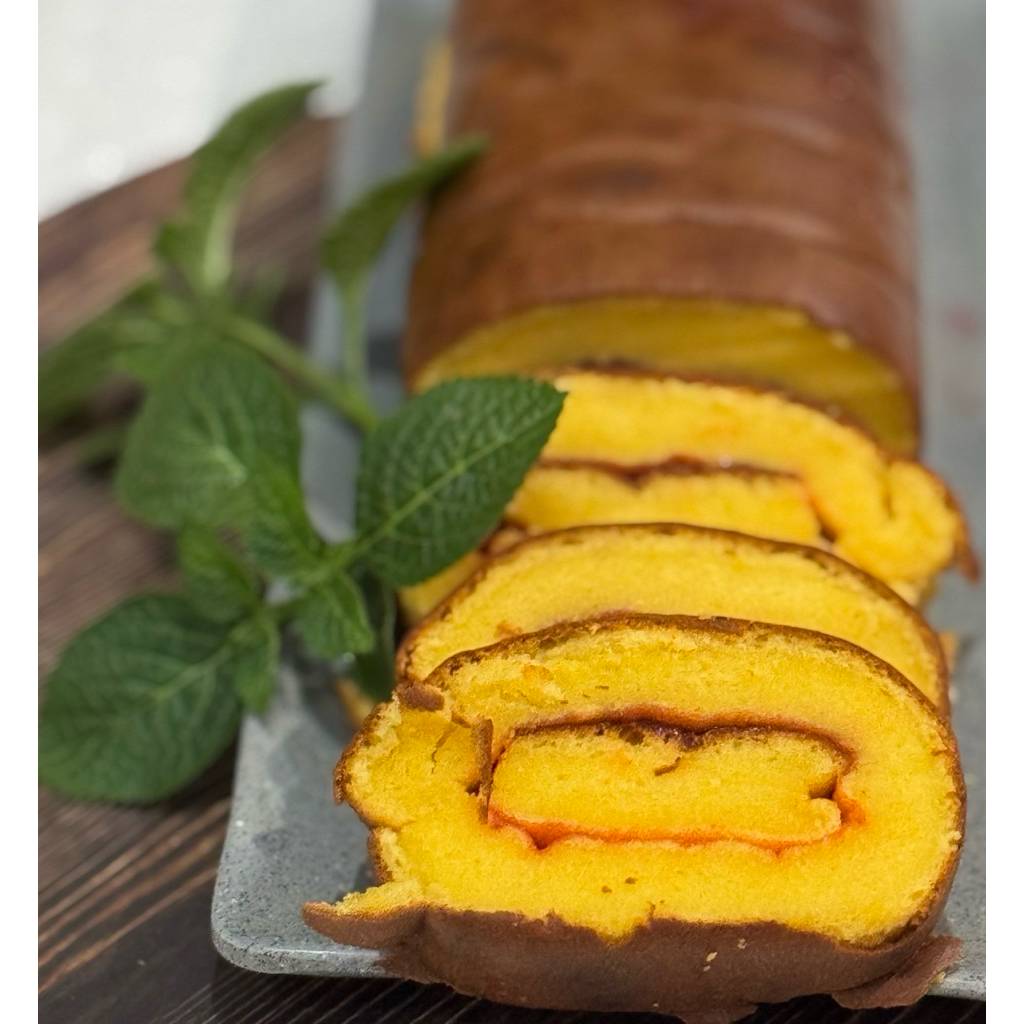 

rollcake