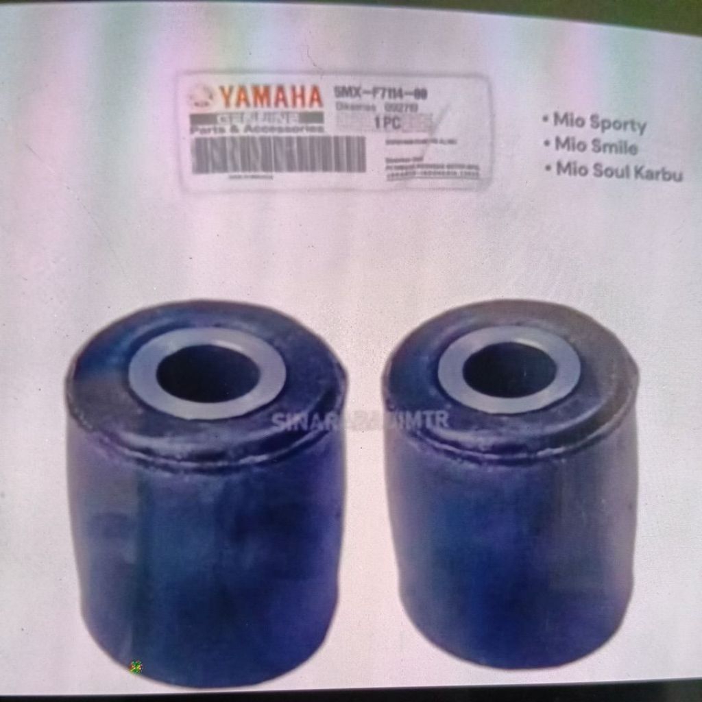 mounting Mio karet mounting Mio /bosh MOUNTING Mio sporty 5TL