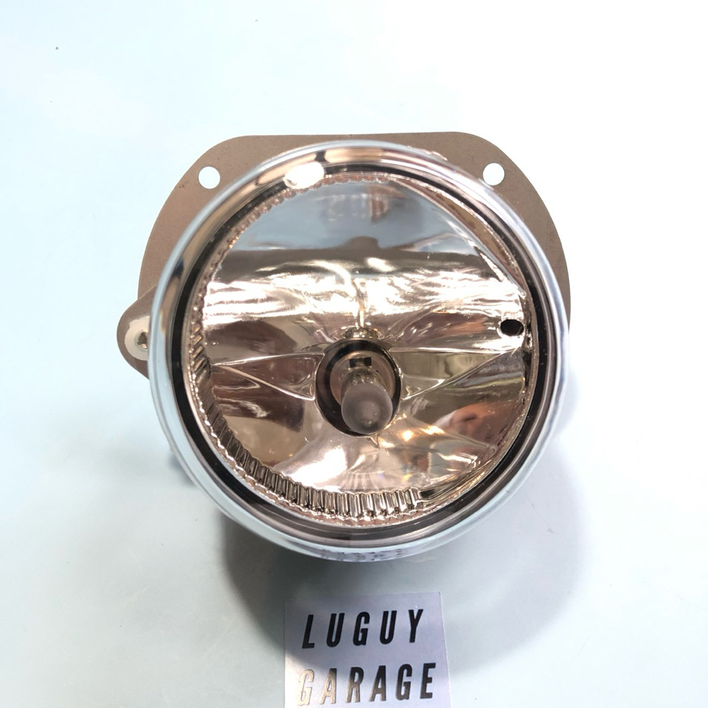 FOGLAMP MERCEDES BENZ W204 W164 W251 LAMPU KABUY
