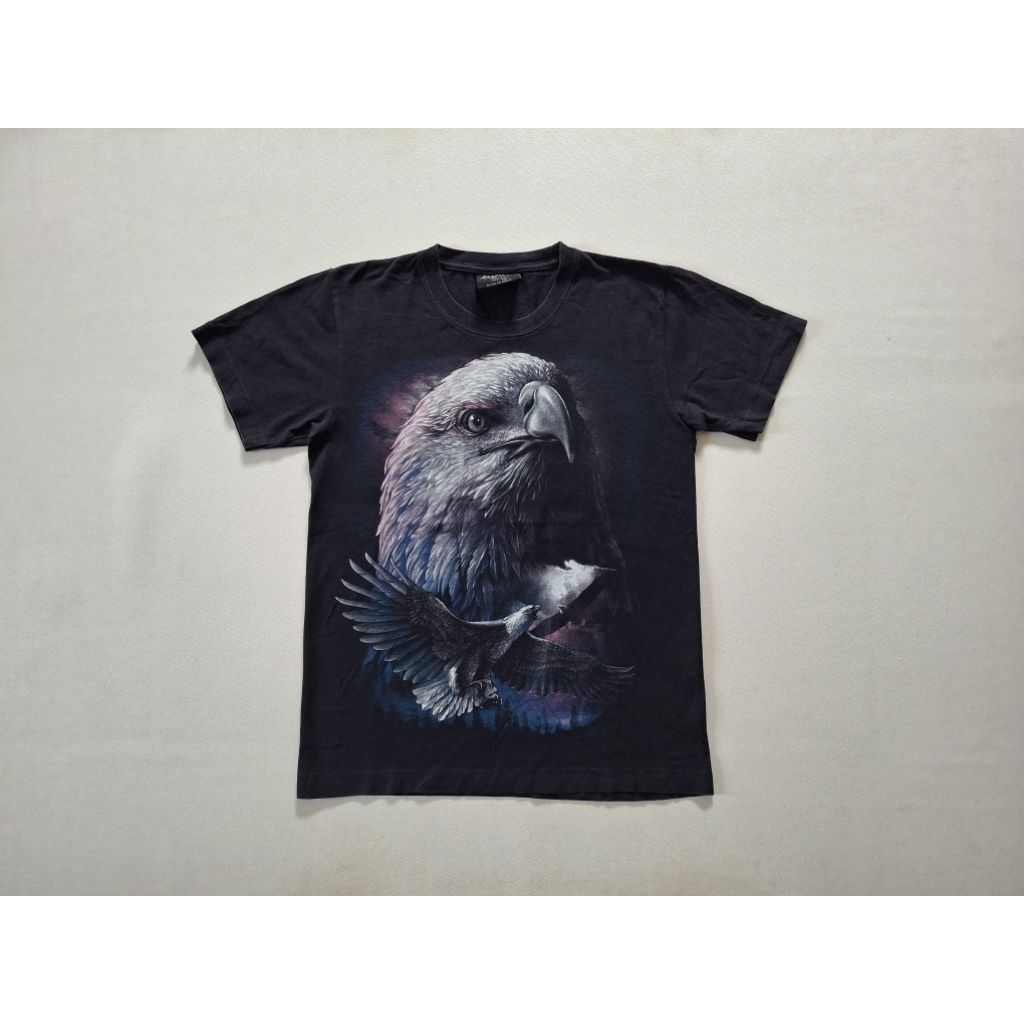 TSHIRT KAOS ROCK CHANG ORIGINAL 100%