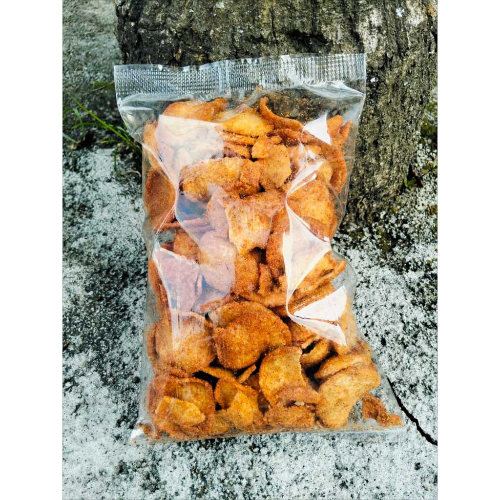 

KAYADEE BASRENG | BASRENG PEDAS KOIN/ BASRENG PEDAS BULAT/ BASRENG PEDAS 250gr