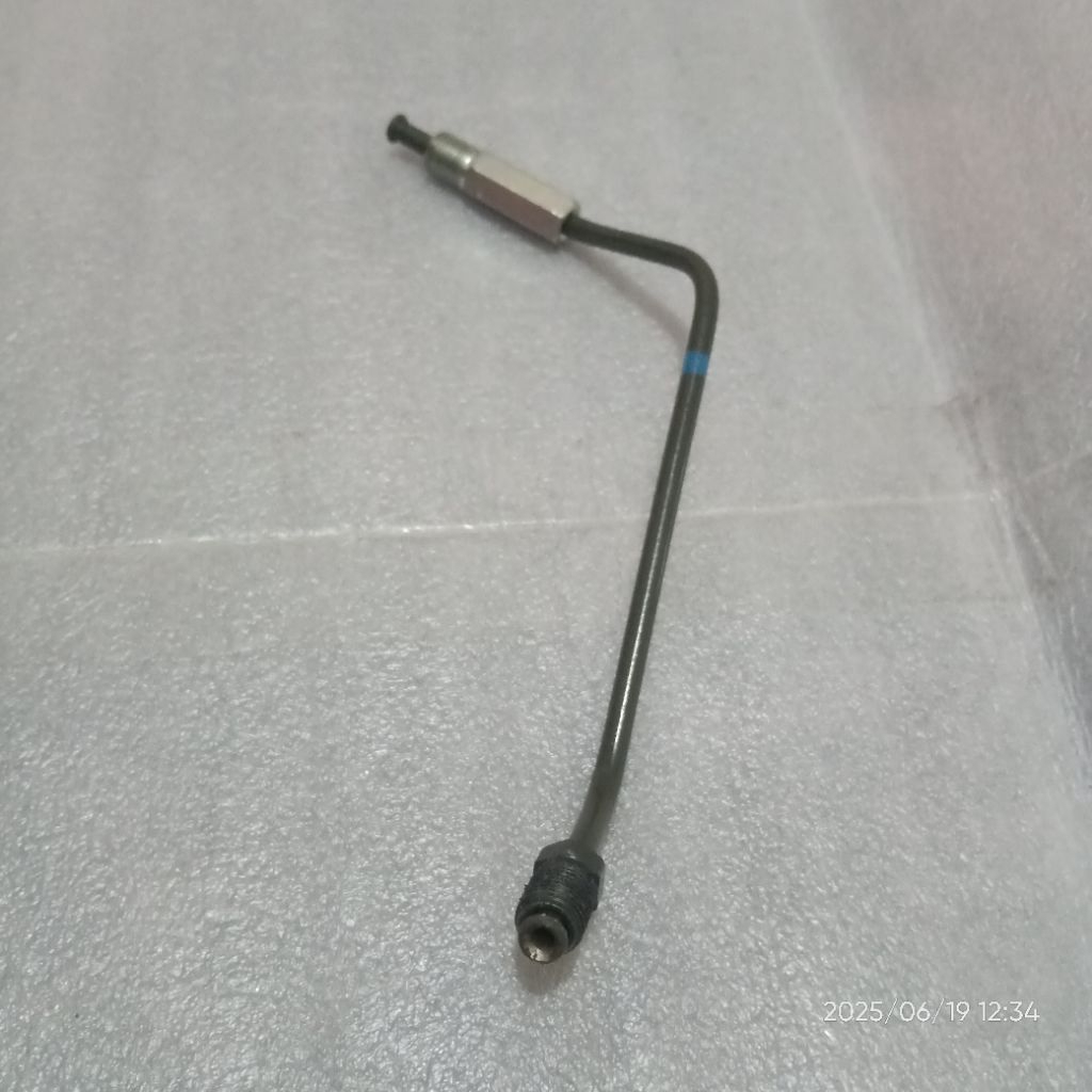 pipa rem belakang toyota avanza original