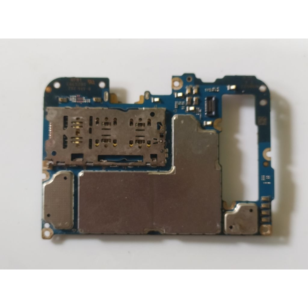 mesin samsung a02s 4/64