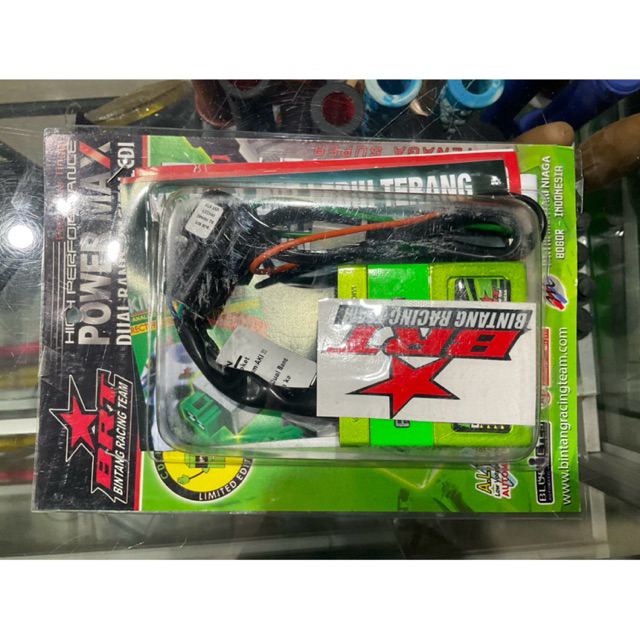 CDI BRT KLX POWER MAX Dual Band KLX 150, BRT KLX, dtra150 dualband