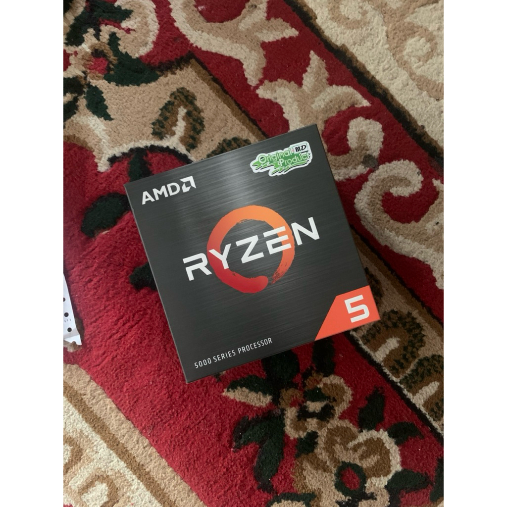 ryzen 5 5600x