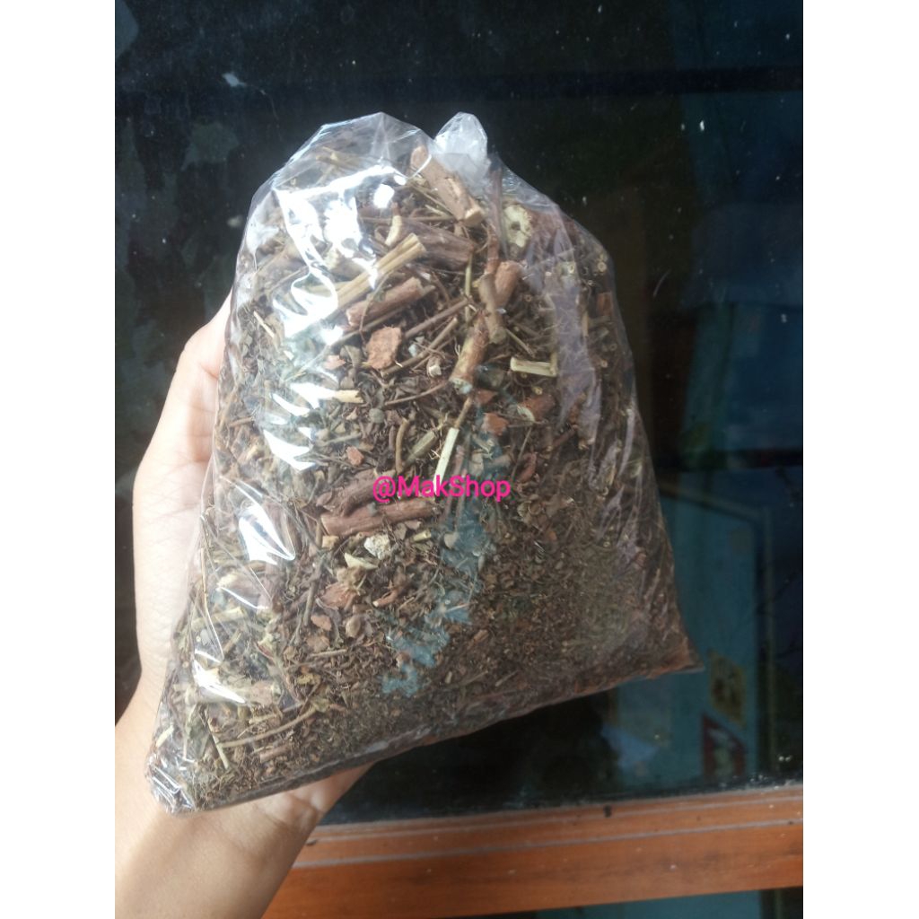 

Daun Meniran Kering Murni 100 gram