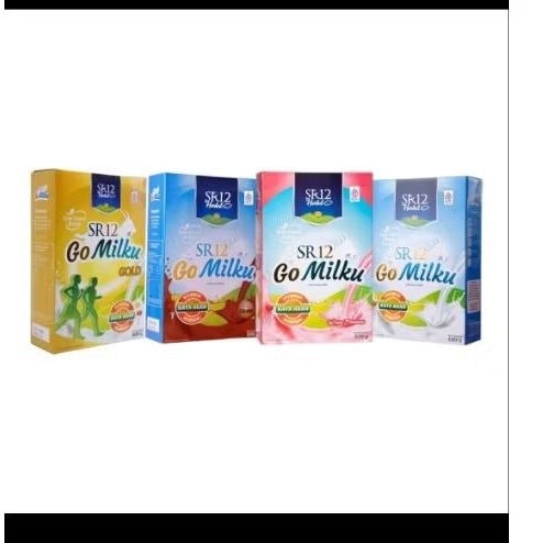 

SUSU GOMILKU SR12