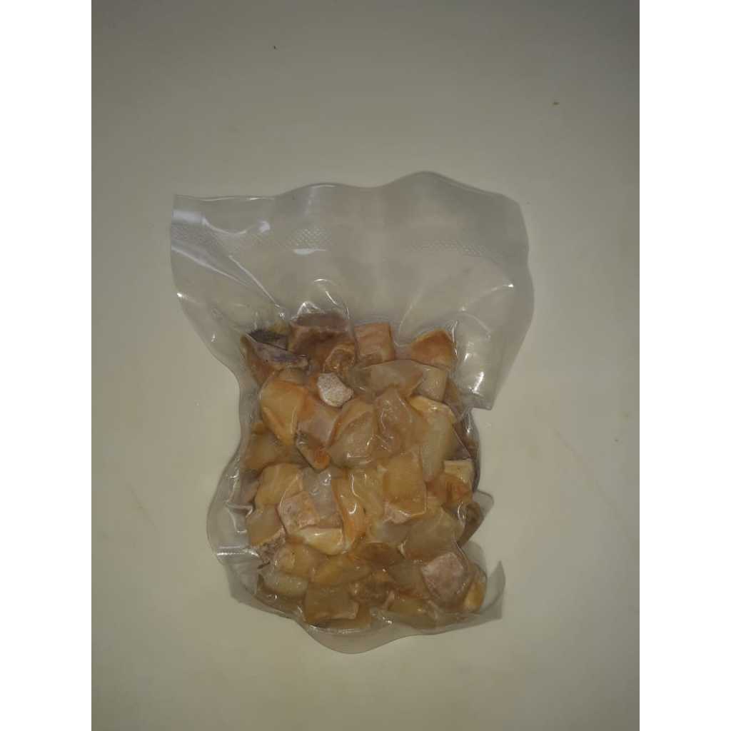 

Ikan Jambal 100gr