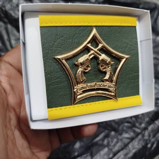 EMBLEM BARET POM AD/PM AD/POLISI MILITER//EMBLEM BARET POM AD//EMBLEM POLISI MILITER POM AD PREMIUM