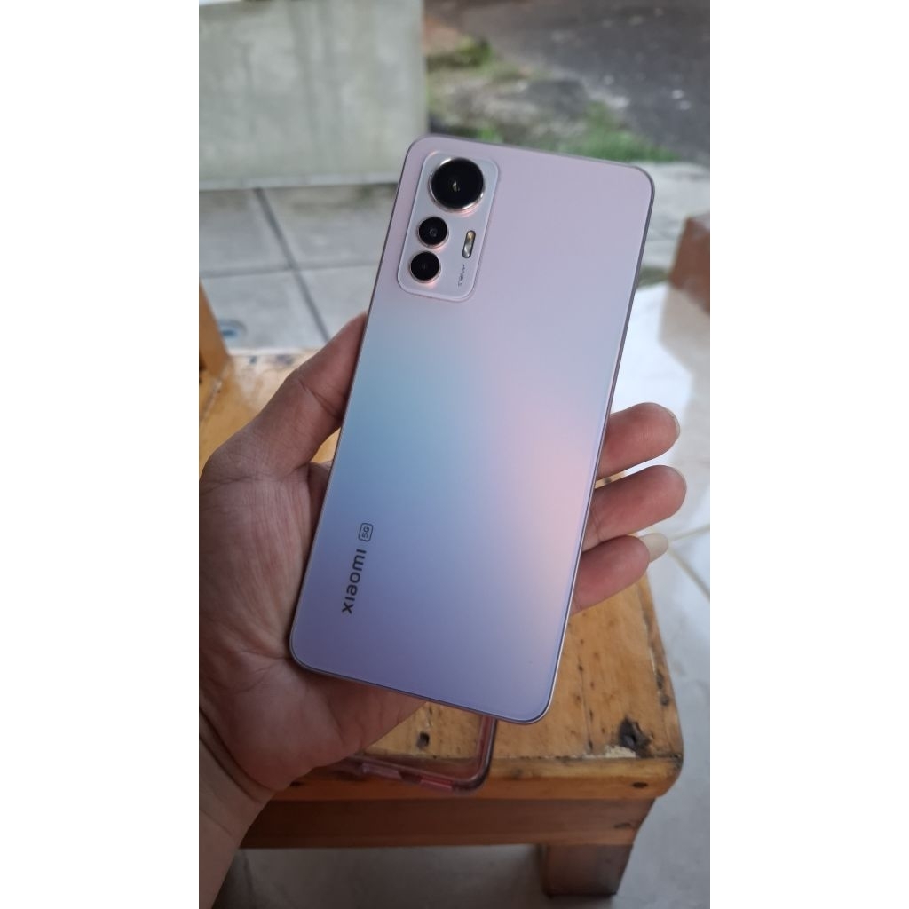 Xiaomi Mi 12 Lite 5G second 8/256GB
