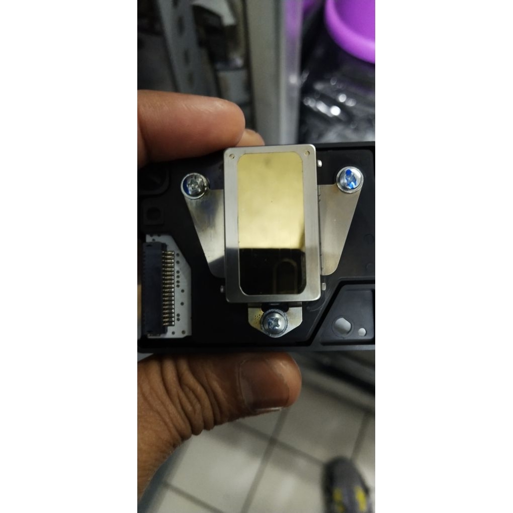 print head epson L1300 New