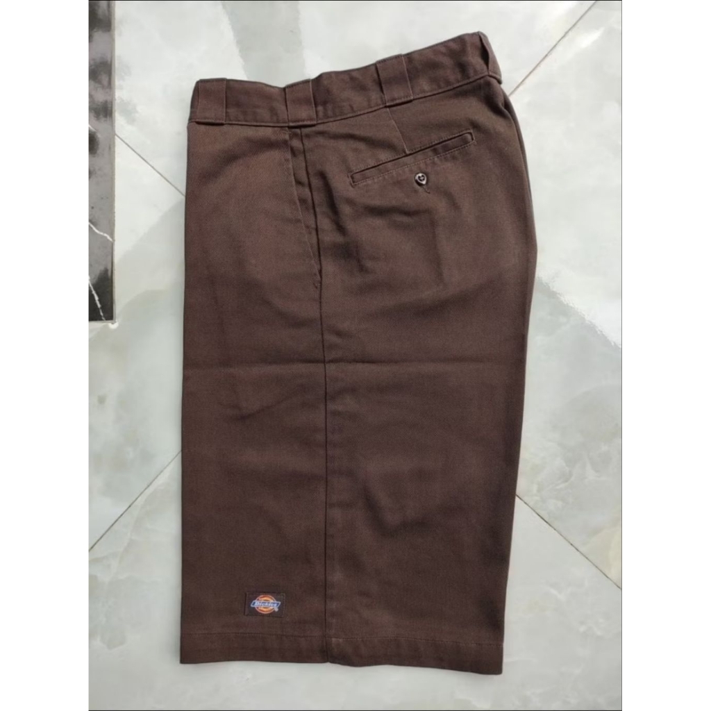 Celana // Dickies Cellpocket short pants 2nd