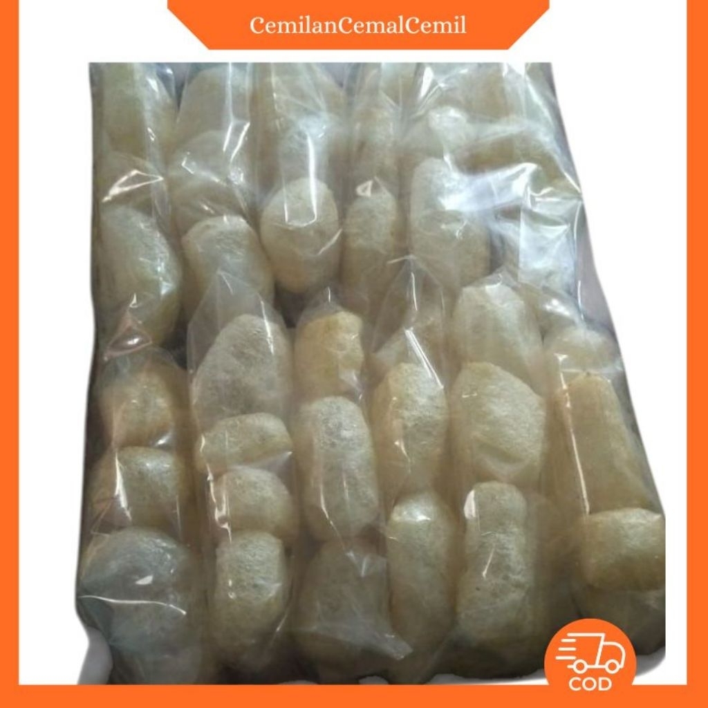 

Rambak Sapi Kemasan Ekonomis/Rambak kulit sapi/Rambak kulit/ Rambak Sapi/ kerupuk kulit sapi