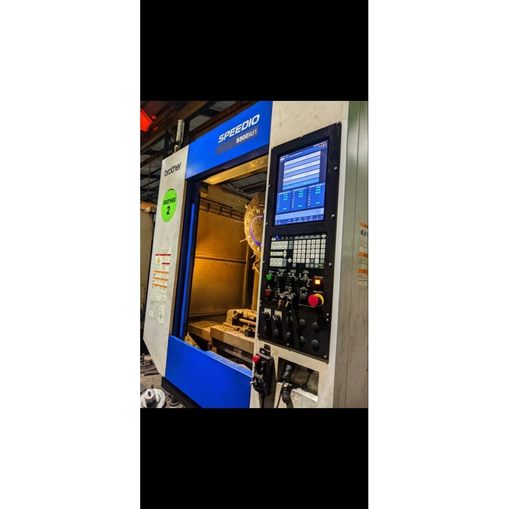 JASA bubut MachiningCNC