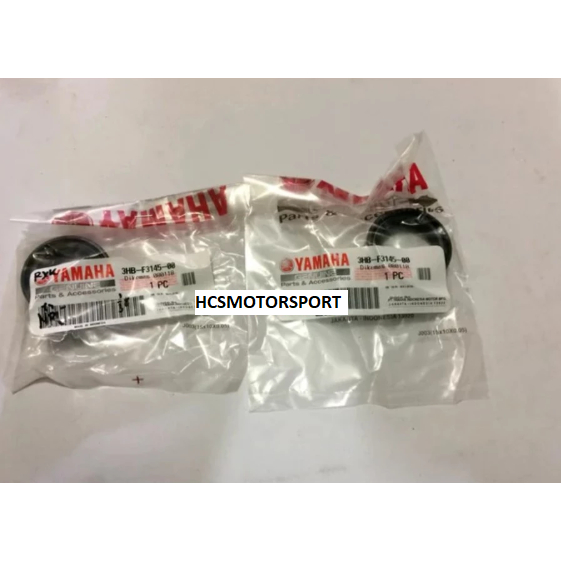 SEAL SHOCK DEPAN YAMAHA RX KING ORIGINAL