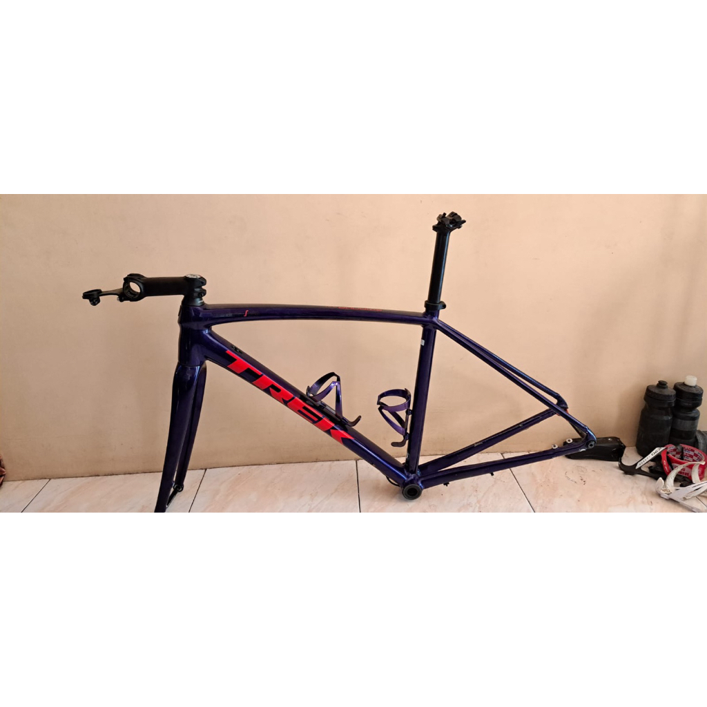 Frame set trek emonda alr disc