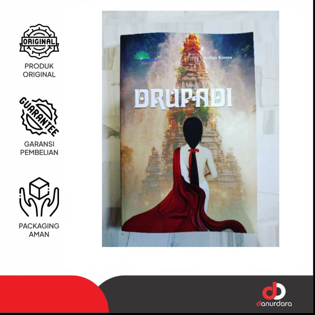 Buku Drupadi - Lontar Mediatama
