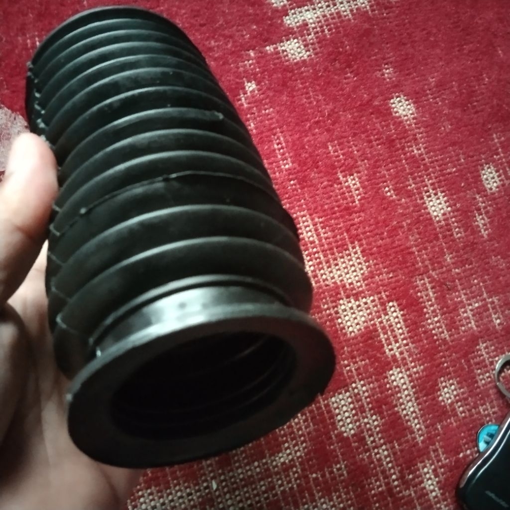 ONDERDIL SPAREPART BOOT SETEERING MOBIL KIJANG KAPSUL