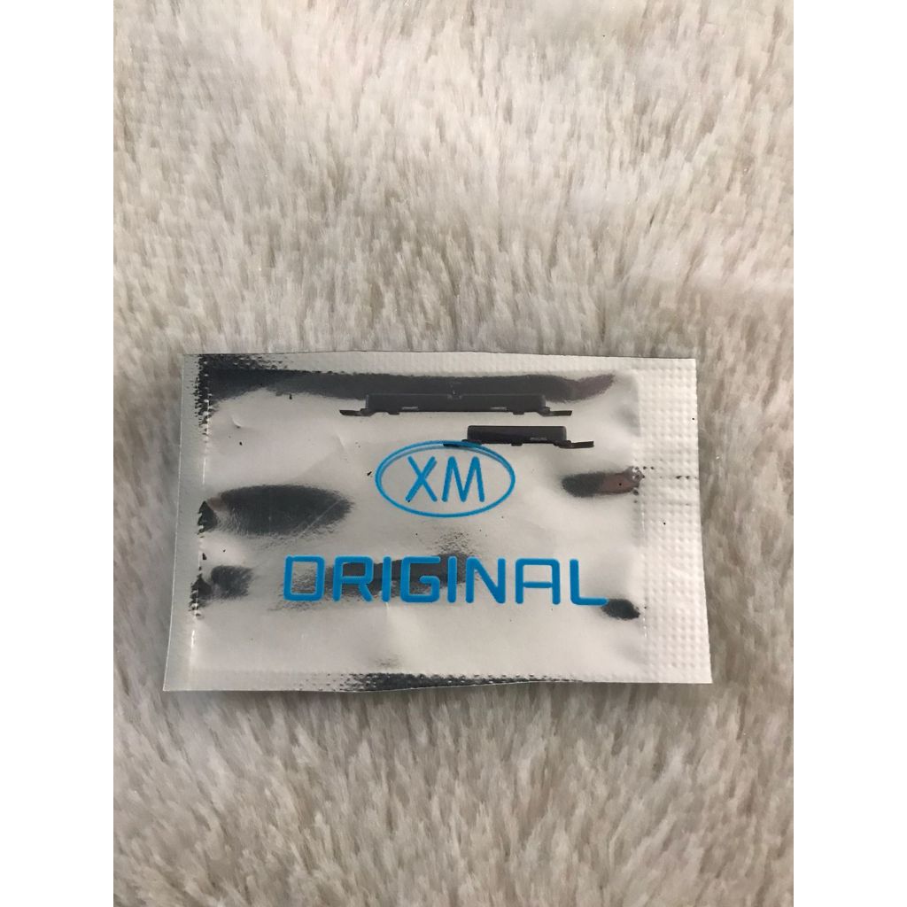 BUTTON ON OFF OPPO A3S / TOMBOL ON OFF OPPO A3S