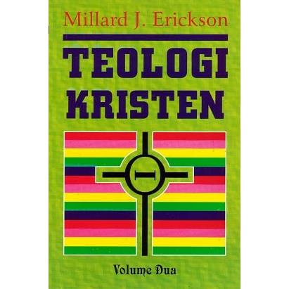 Teologi Kristen Volume 2