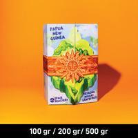 

PNG PNG Specialty Specialty Coffee Beans by Space Roastery Biji Kopi/Bubuk Arabika