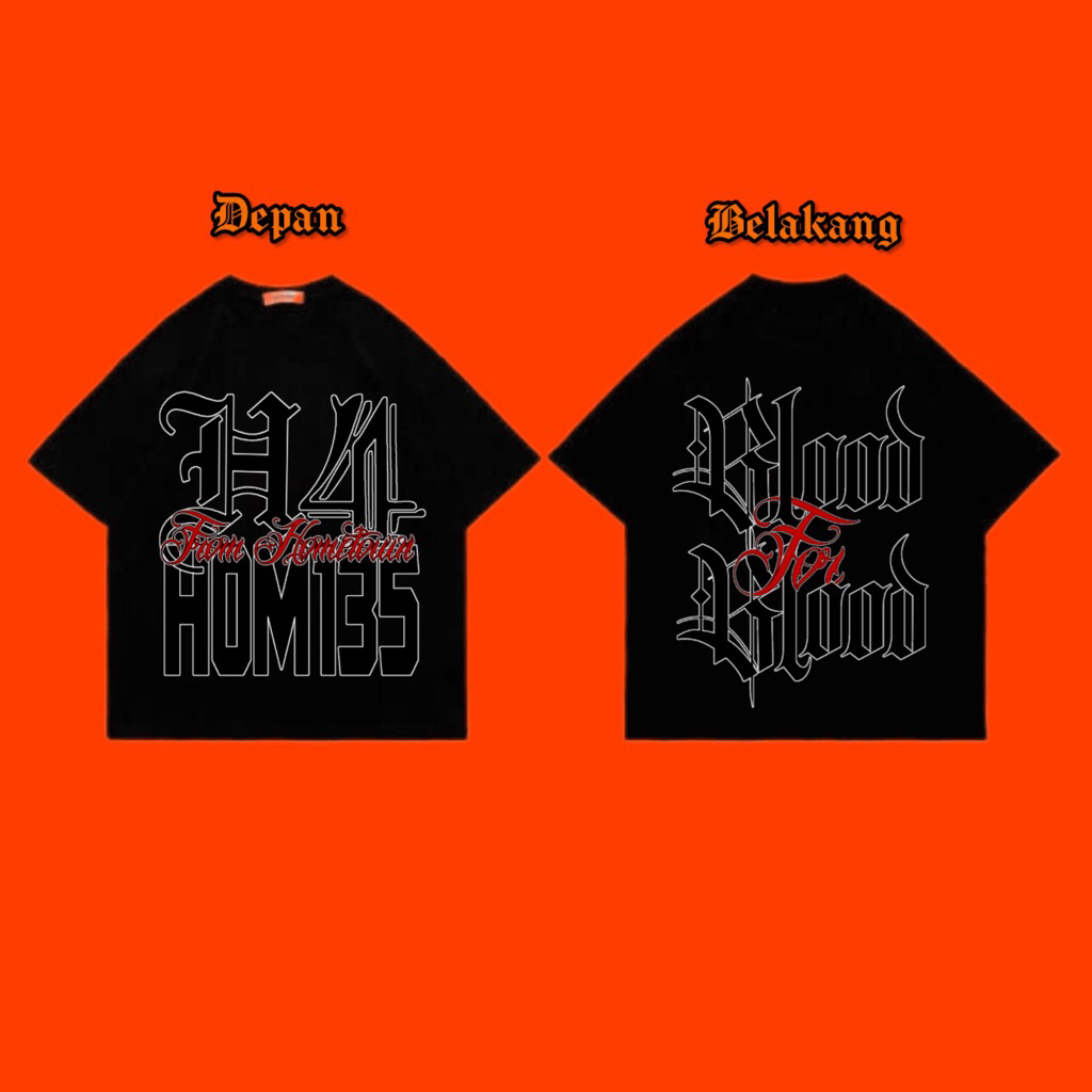 T-shirtHomies