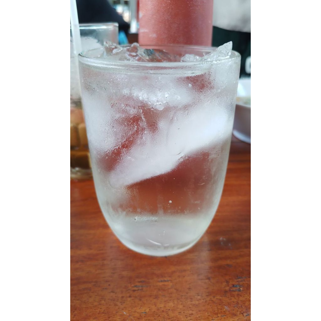 

air putih