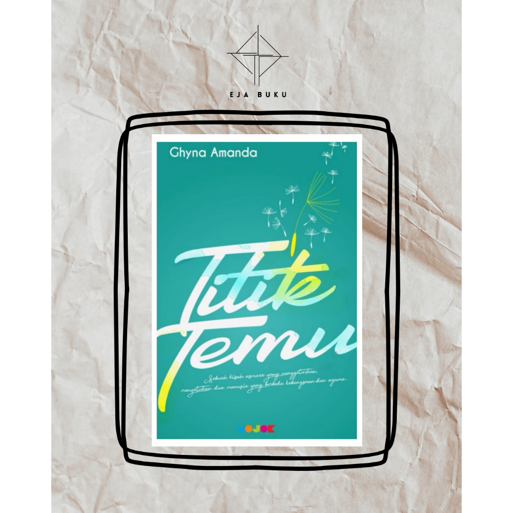 Titik Temu (Ghyna Amanda)