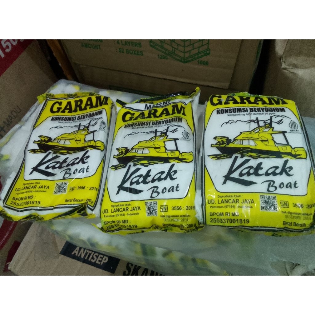 

garam katak 200gr
