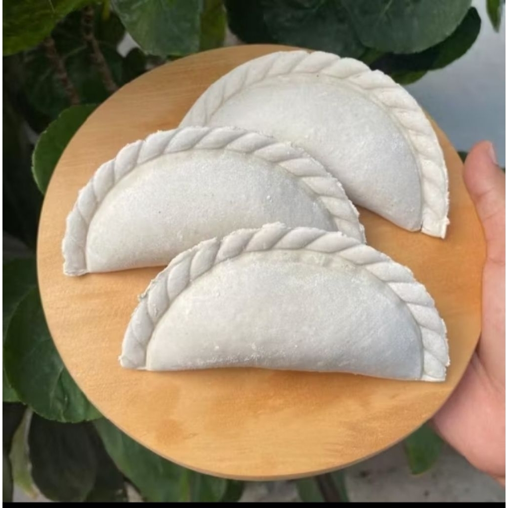 

Cireng Ayam Suir Pedas (5pcs)