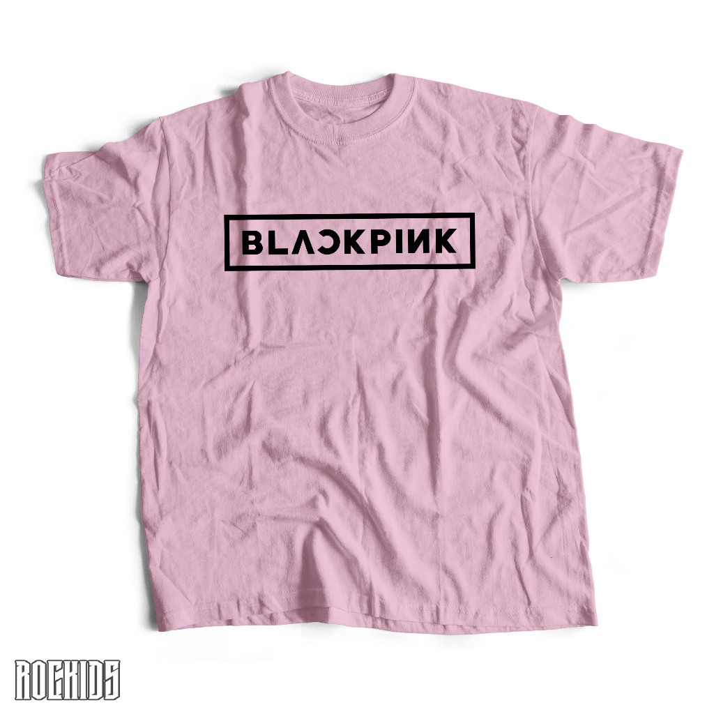 blackpink - tshirt - kaos dewasa blackpink - tshirt blackpink - kaos blackpink - blackpink tshirt - 