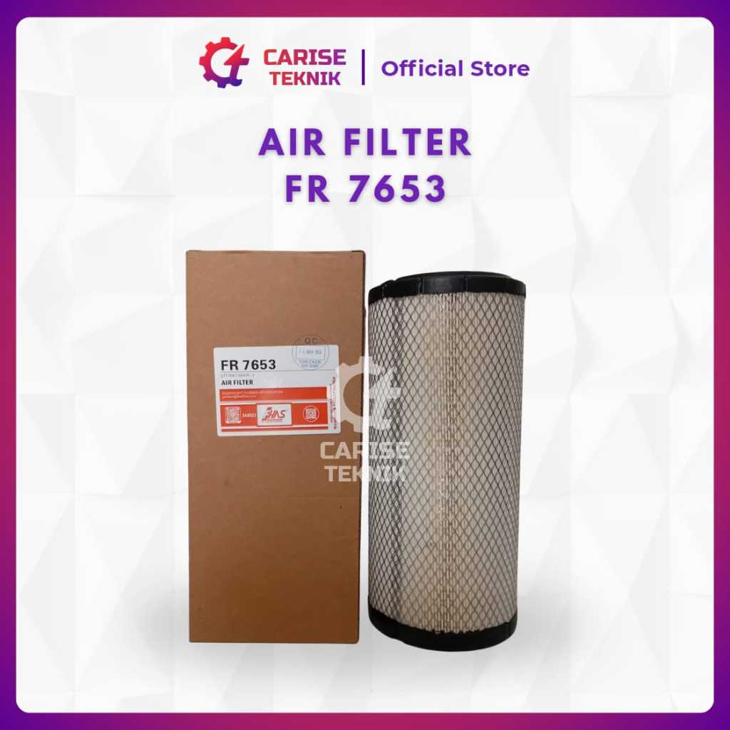 FILTER UDARA FR7653 AIR FILTER FHAS FR 7653