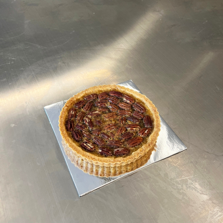 

pecan pie appetito bakehouse