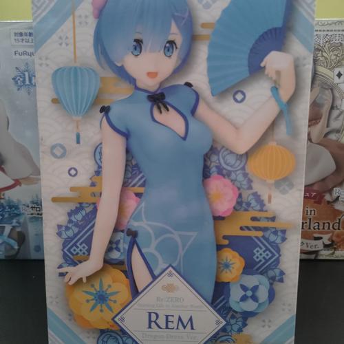 SEGA Premium - Rem Dragon Dress ver