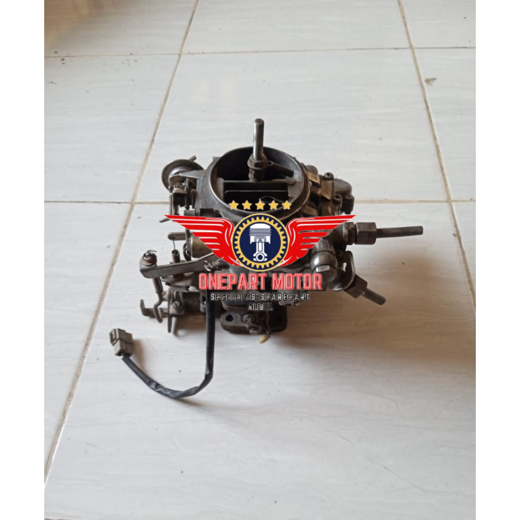 karburator hardtop 2f original