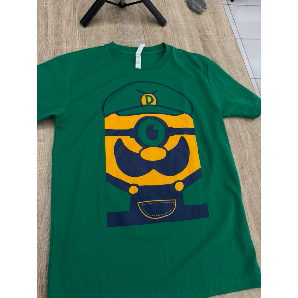 Kaos Outdoor Glimmer Baselayer Green Gunung Hiking Trekking Kaos Olahraga Original 100% #baselayer #