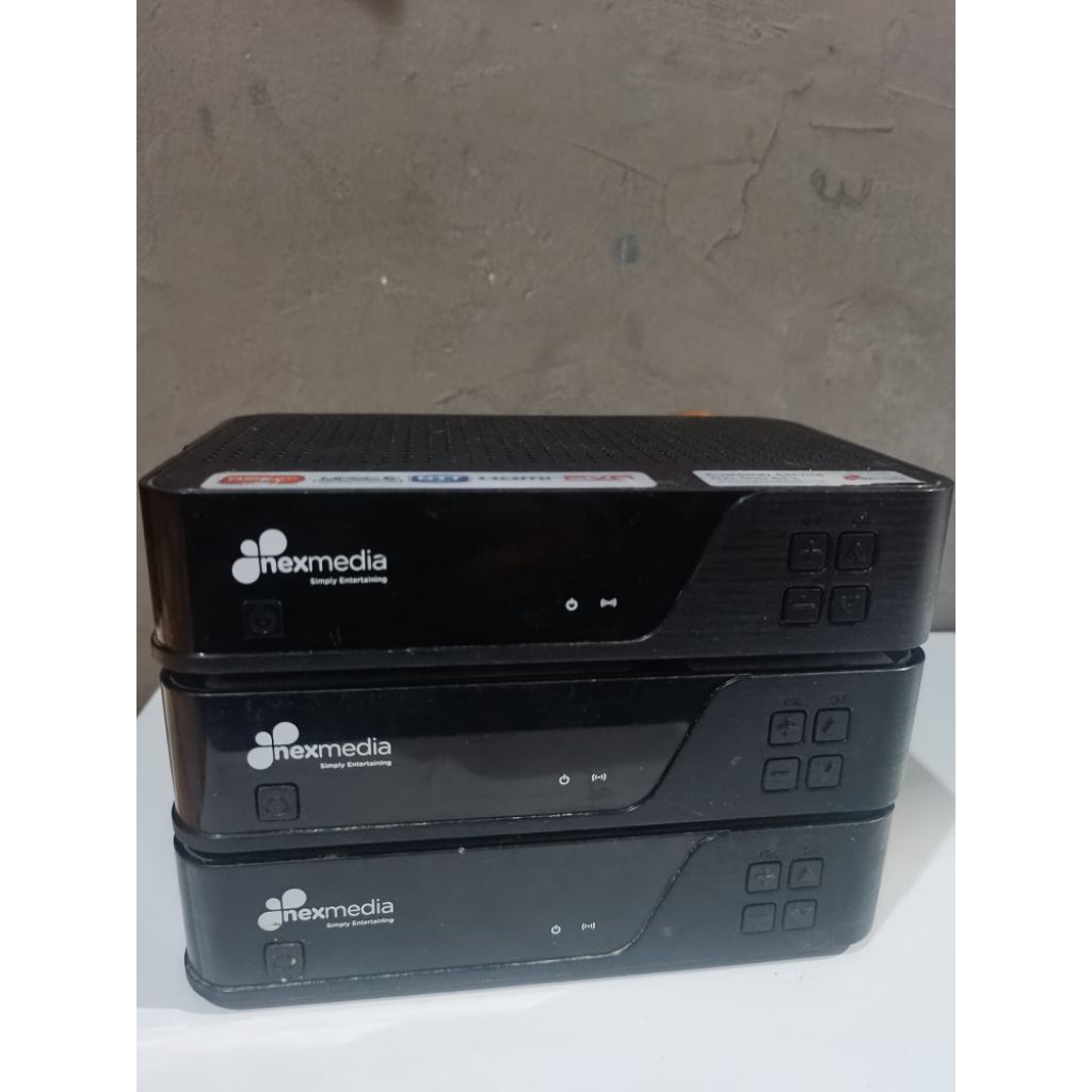 STB NEXMEDIA v.4 normal