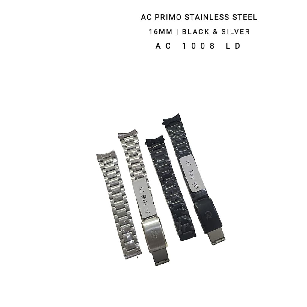 STRAP AC PRIMO 1008 LD