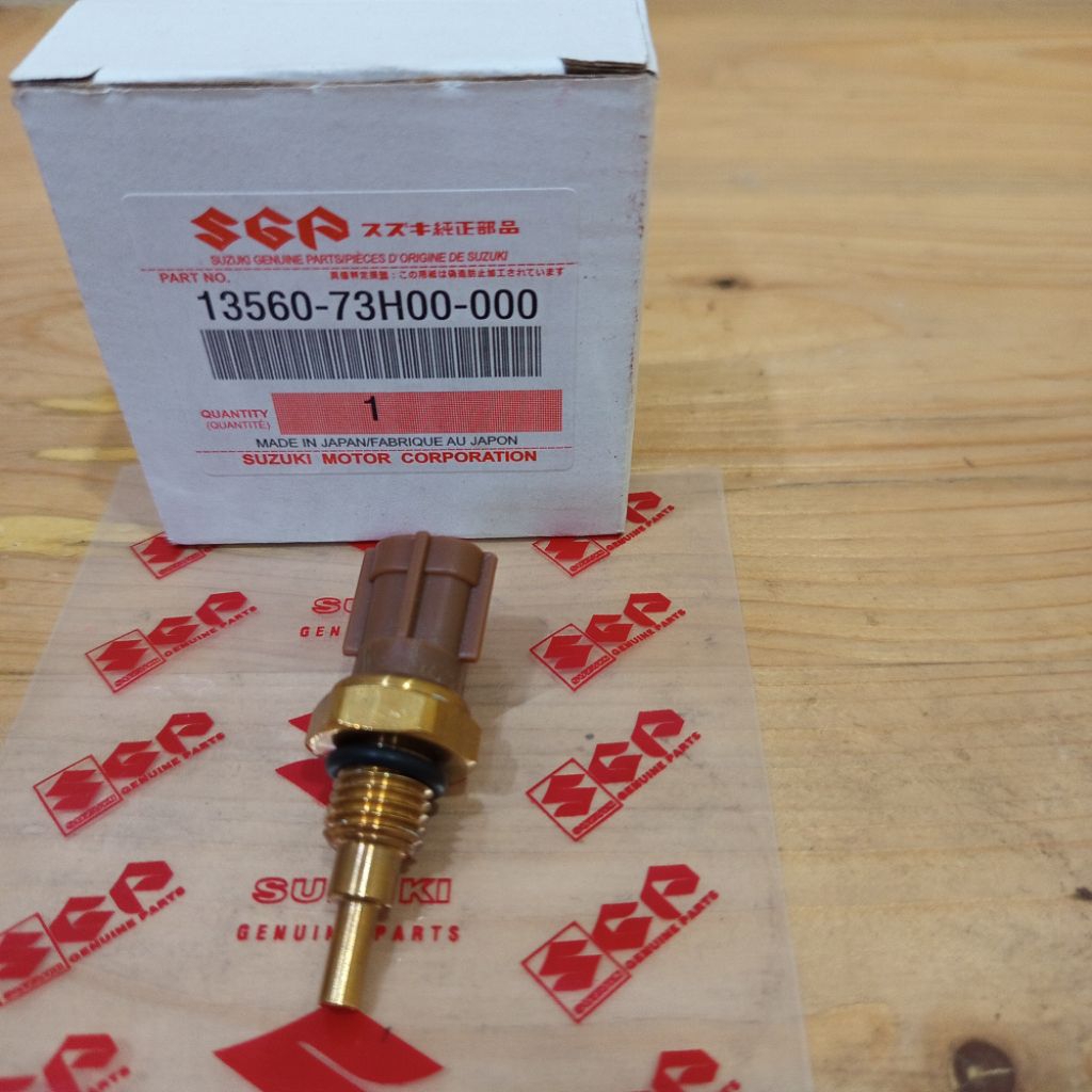 Sensor temperatur ECT Suzuki KIZASHI 2010-2013