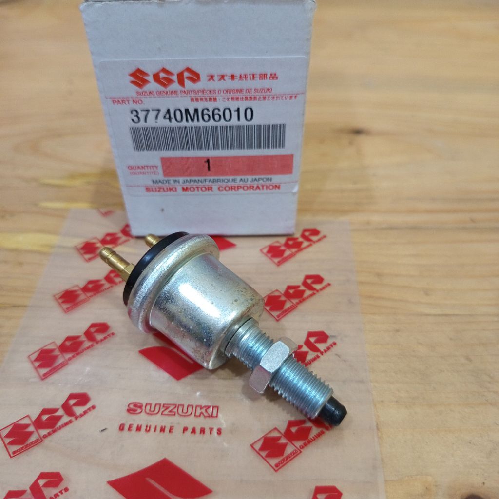 Switch rem Suzuki Jimny samurai