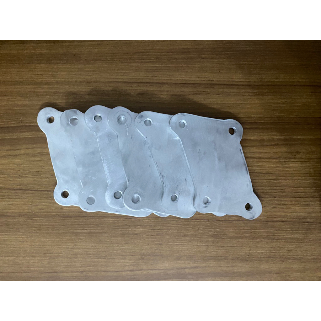 Raiser footstep cbr250r kyj/k33