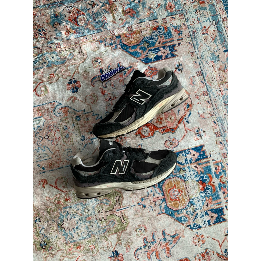 new balance 2002r protectionpack (100% original)